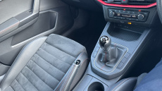 SEAT Ibiza 1.0 TSI 110 FR Sport 5dr Petrol Hatchback